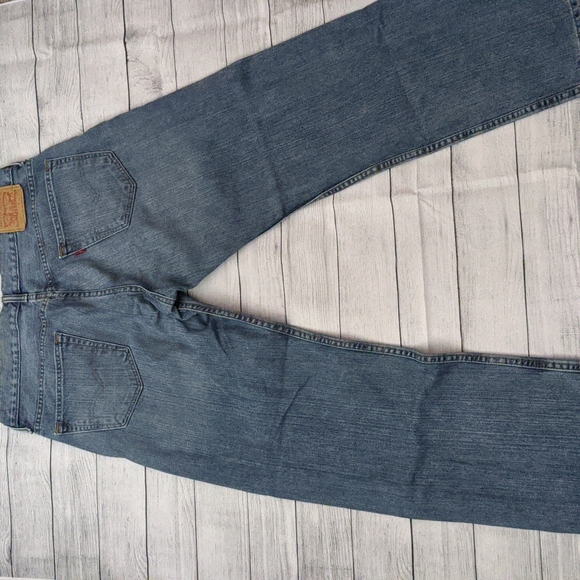 Men's Levi's 34x30 Jeans NWOT - Picture 4 of 4